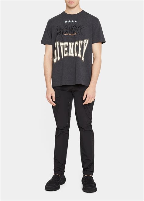 givenchy t shirt shopping|Givenchy t shirt men sale.